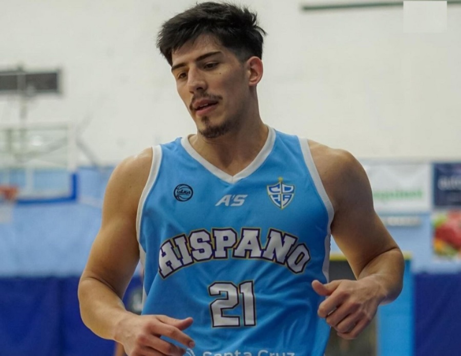 Basquet Total tweet media