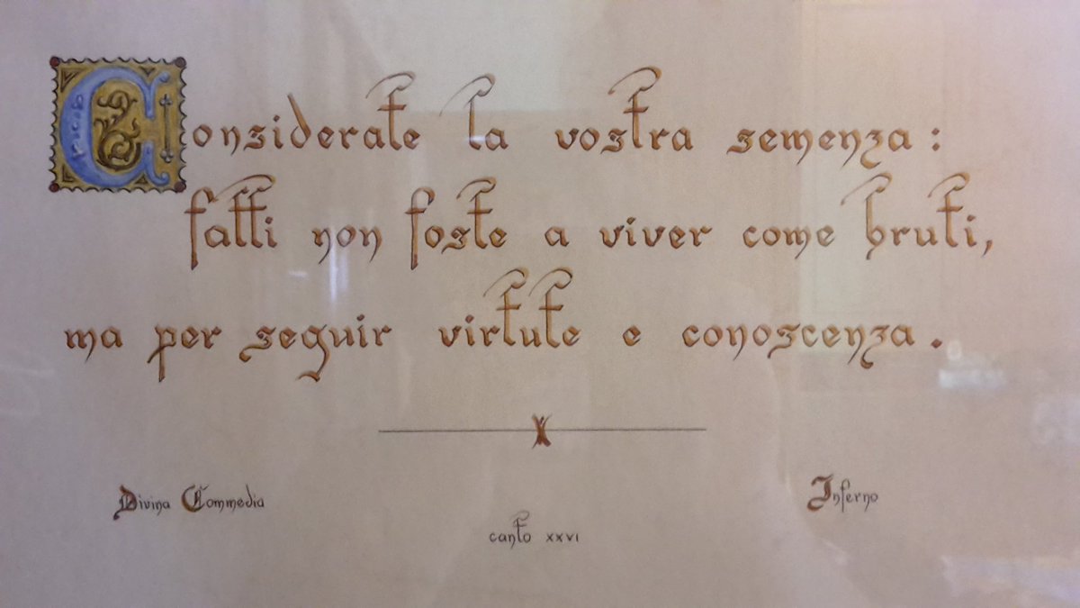 #DanteAlighieri 
#29maggio 1265
#natioggi 

📌📌📌
.