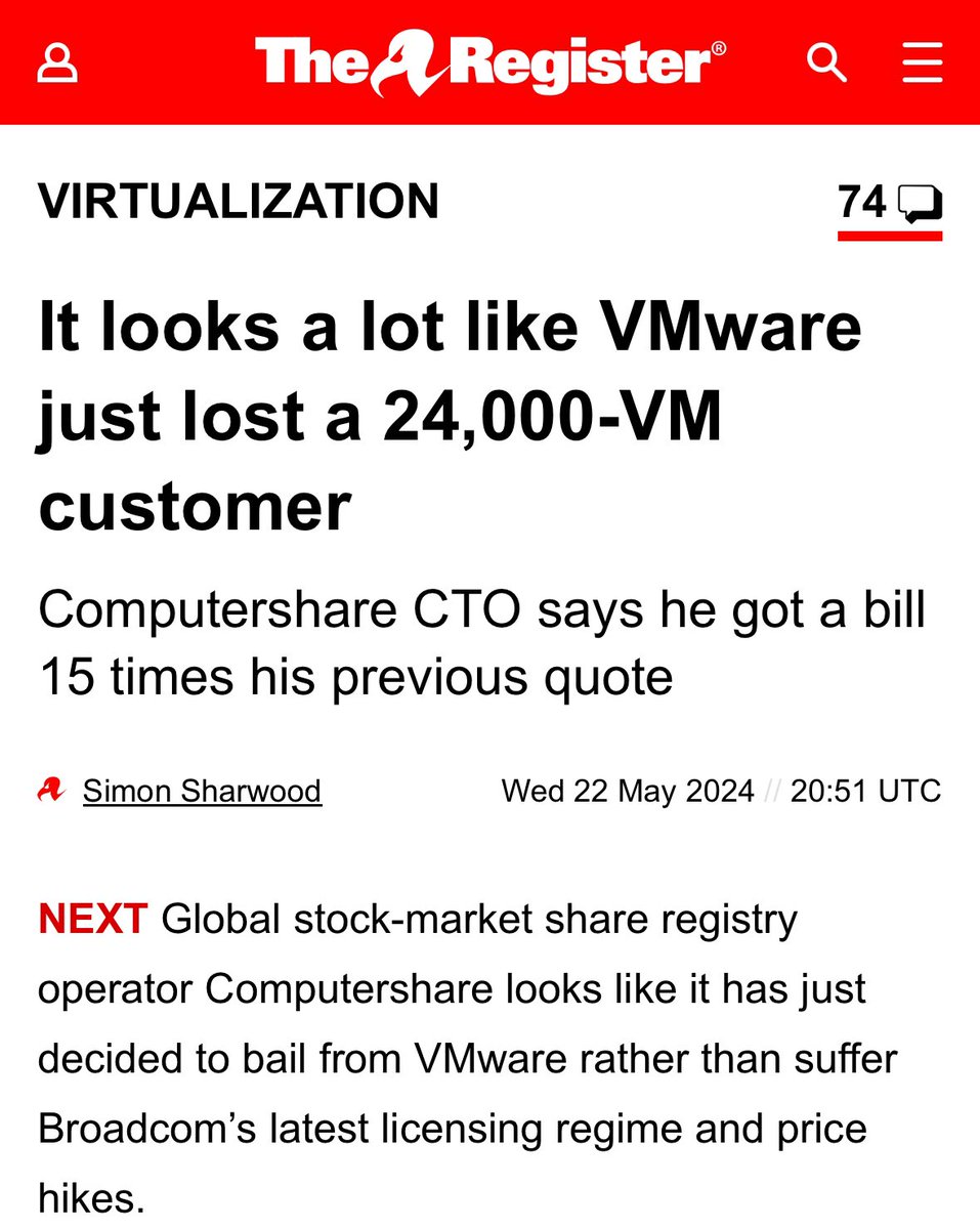 nixCraft 🐧 tweet media