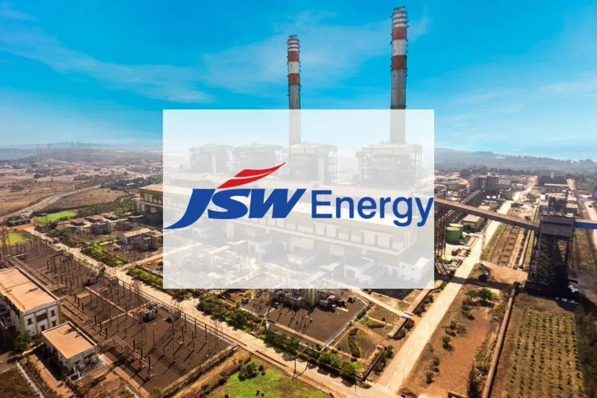 #JustIN | Himachal Pradesh High Court allows co’s petition against increase in free power order by state govt, HP govt asked for 18% free power against 13% free power cap by CERC: JSW Energy says