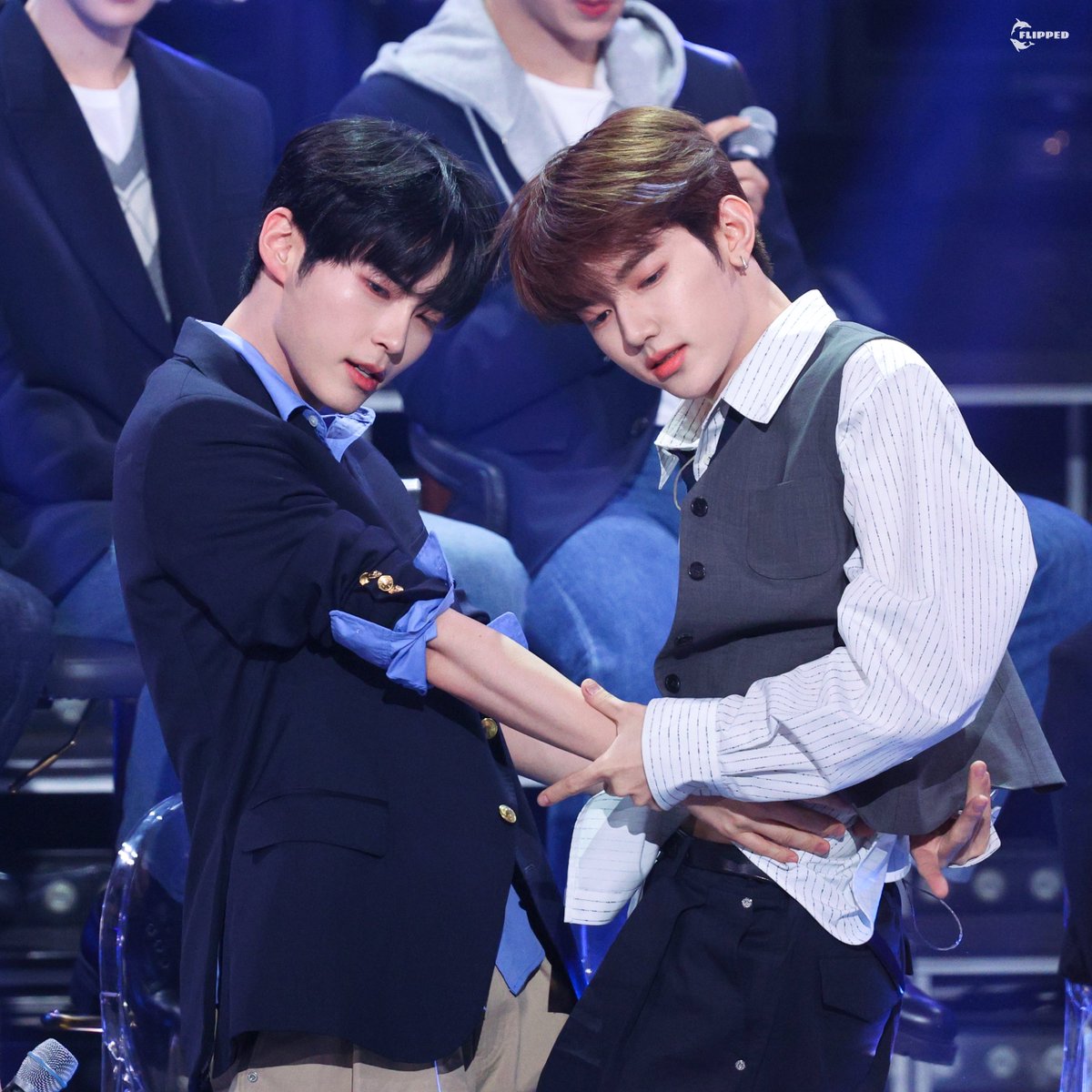 flipped_bbhh's tweet photo. 240528 더시즌즈 HQ

섹시ㅠ

#장하오 #ZHANGHAO #章昊 #ジャンハオ
#성한빈 #SUNGHANBIN #成韩彬 #ソンハンビン
#ZB1 #ZEROBASEONE  #제로베이스원 https://t.co/MqLXqU6245