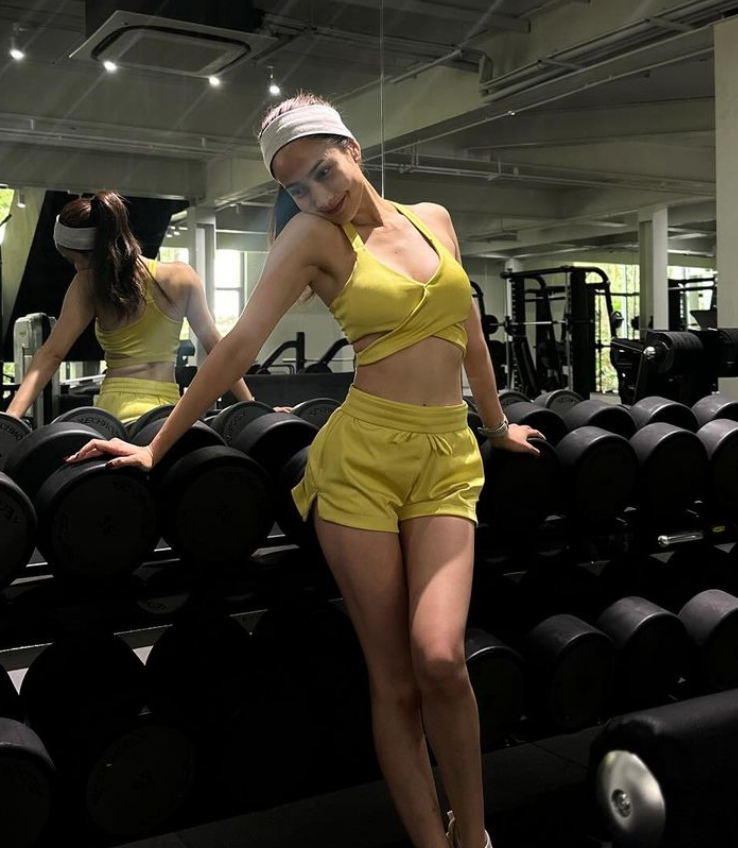 niceveryarmpit's tweet photo. #kpoparmpit #armpits #armpit #겨드랑이 #脇の下 #รักแร้ #腋窩 #腋窝 #แต้ว #taew https://t.co/qddaLiZ29a