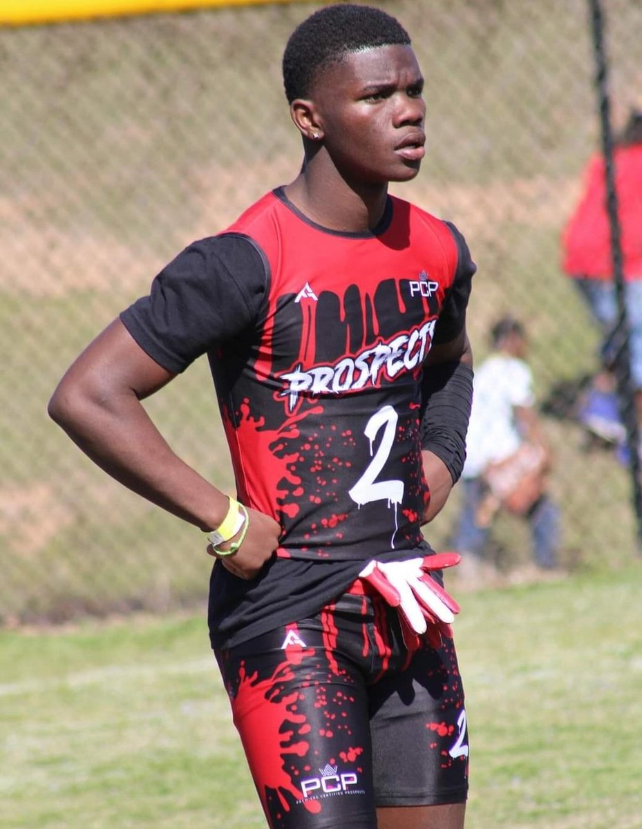 Premiere Certified Prospects tweet media