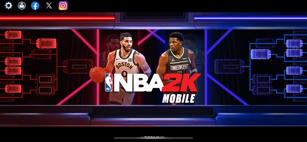 mawan_1337's tweet photo. @tirta_cipeng Keliatan e bakalan comeback dok, soal e nba2k awal playoff background e iki https://t.co/YiuzSgsRSU