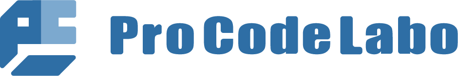 procodelabo's tweet image. これまでFreeCodeLaboとして無料講座のご提供をして参りましたが、ありがたいことに毎月定員を超えるお申し込みをいただき終了することになりました。

今後は【ProCodeLabo】としてサービスをご提供していきます。
どうぞよろしくお願いいたします😊✨