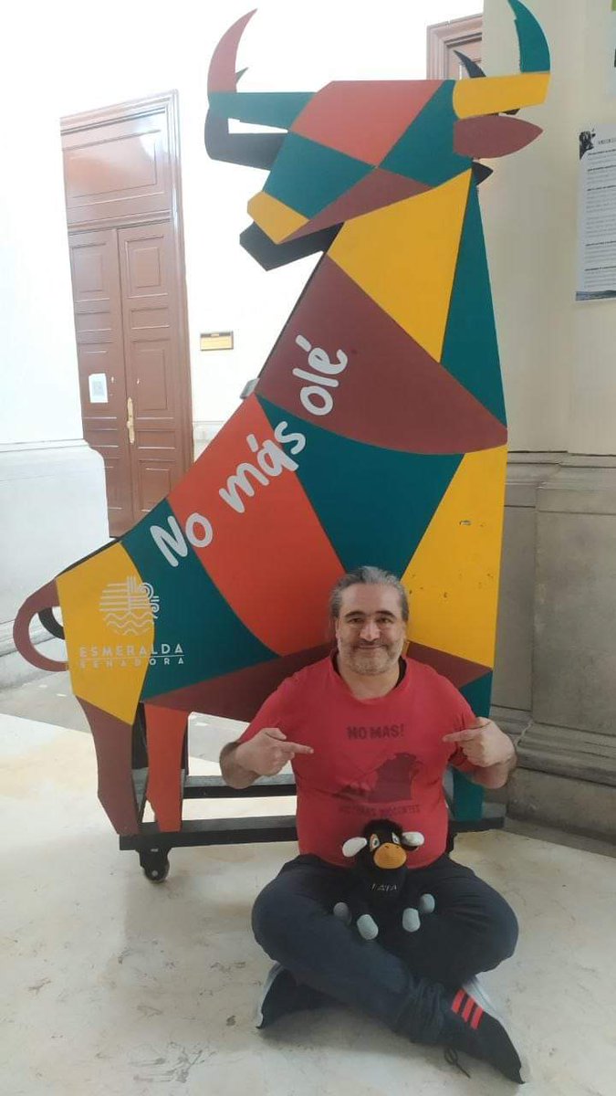 Alexao67's tweet photo. Felicitaciones activistas por la vida , en especial a mi querido compañero @CarlosACrespoC por su trabajo de muchos años a favor de la vida, te abrazo fuerte a la distancia y estoy muy orgullosa de ti. #NoMásOlé #AGTEAM https://t.co/tMo3rxVw0V