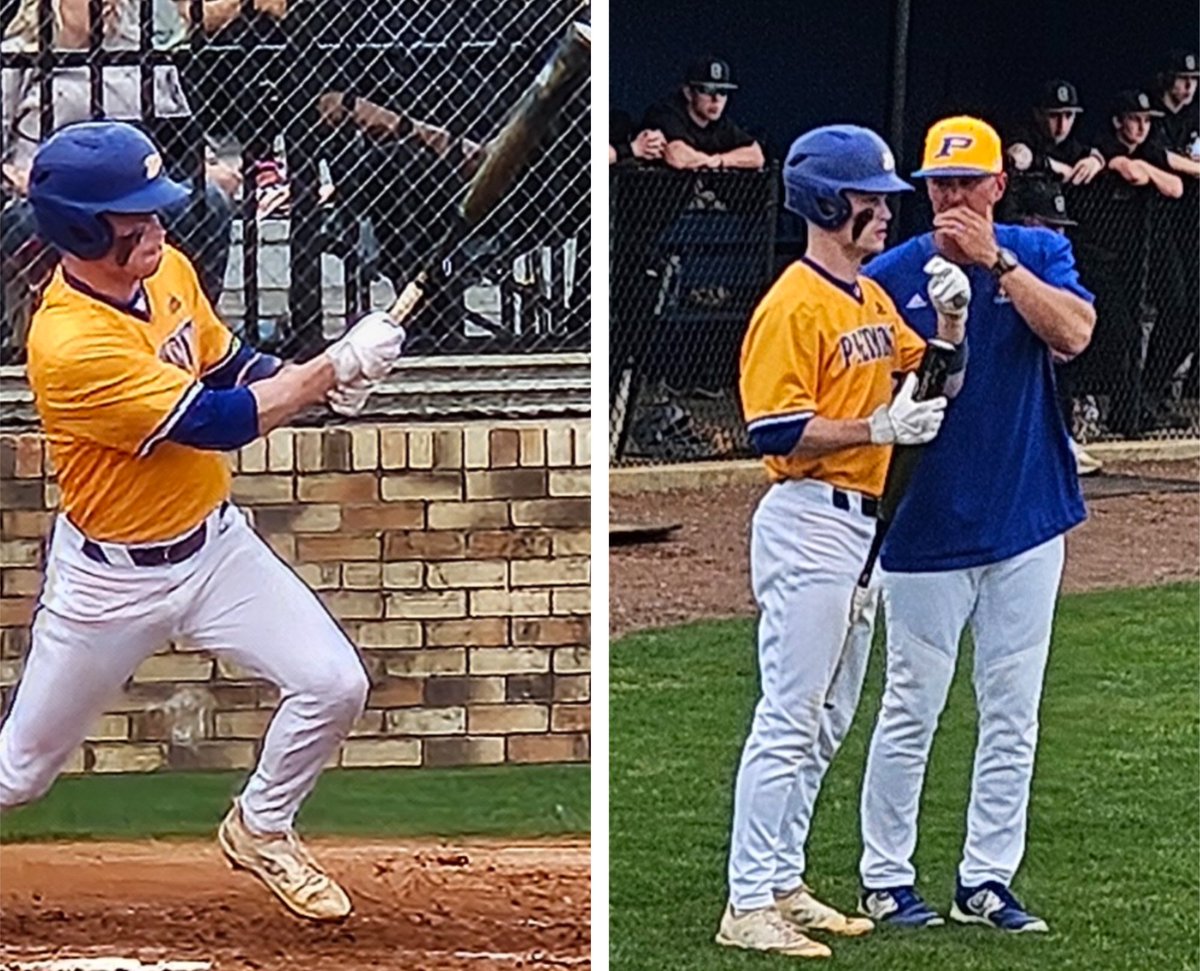 ALL-COUNTY BASEBALL 

Class 1A-3A All-Calhoun County player of the year Mohon, coach of the year Deerman help Piedmont continue remarkable run of consistency.

easportstoday.com/2024/05/28/all…