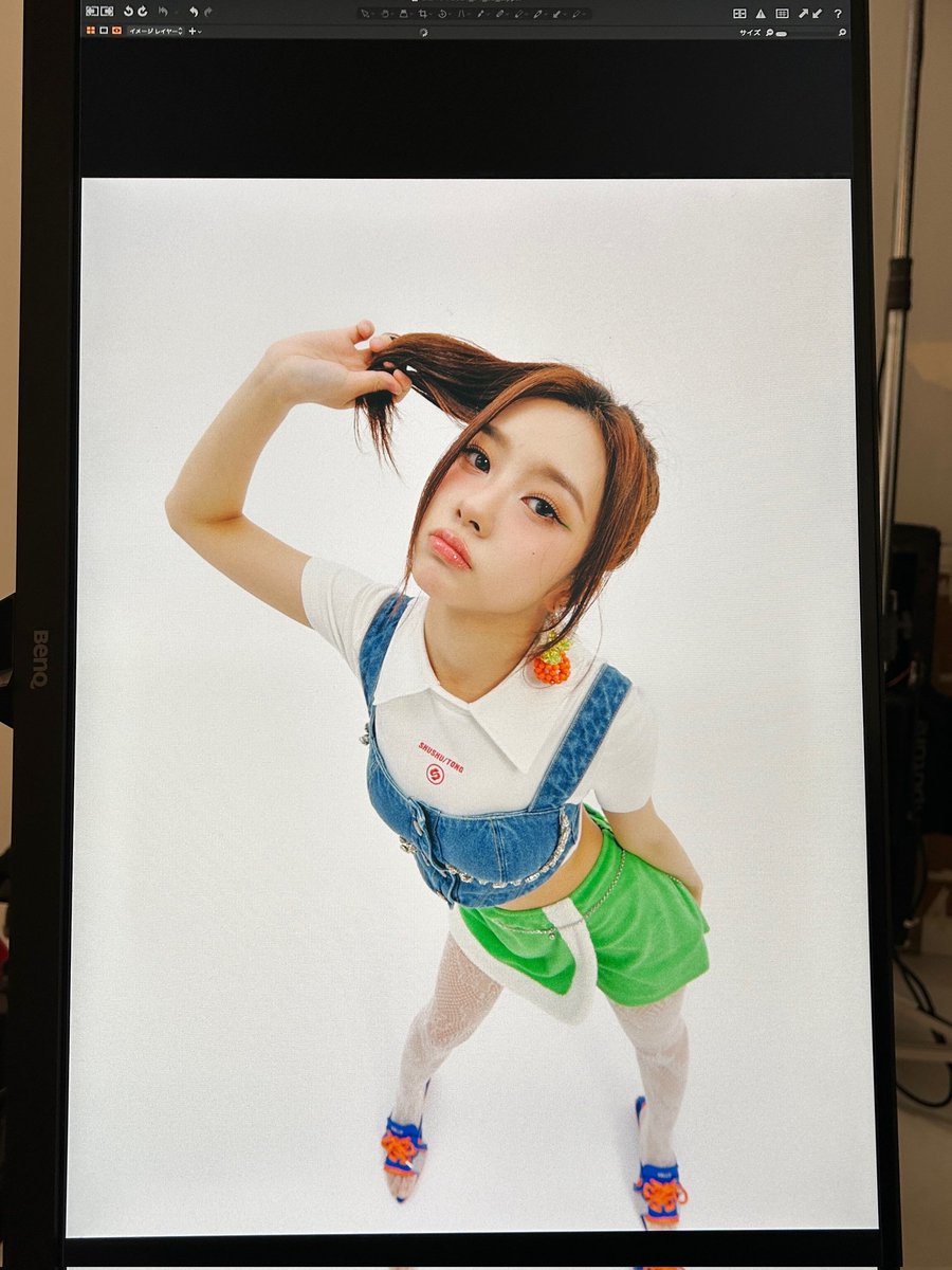 official_kep1er's tweet image. 