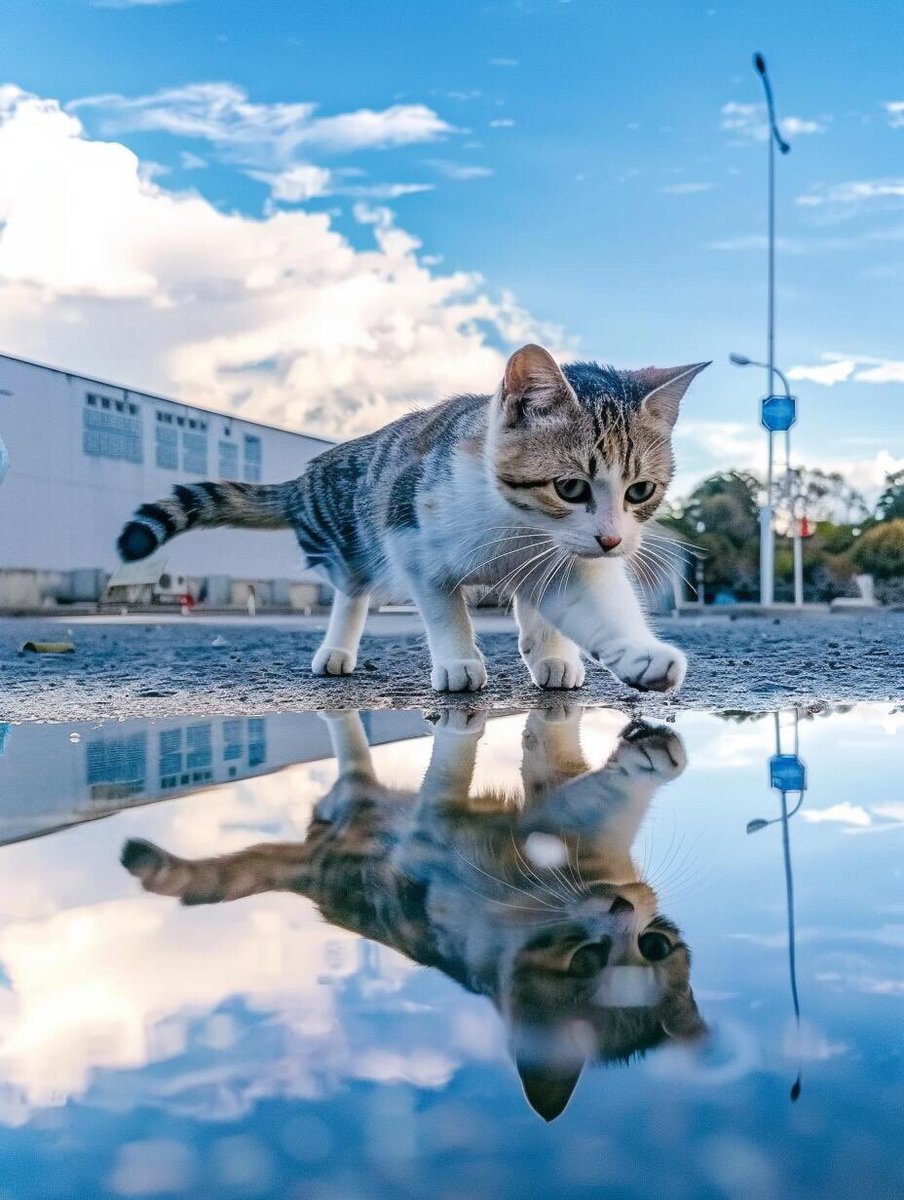 你真可爱，我说时来不及思索，而思索之后，还是这样说😘