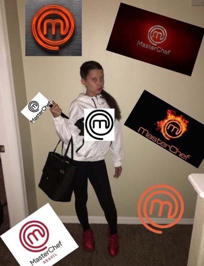 Meu amor das terças … #Masterchef