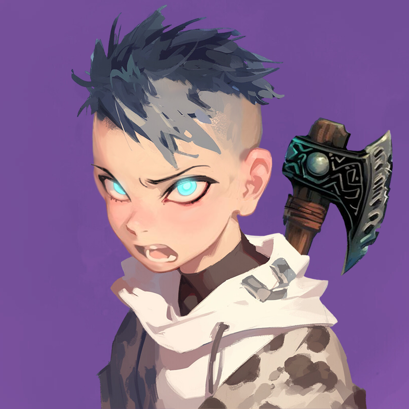 Kid Society tweet media