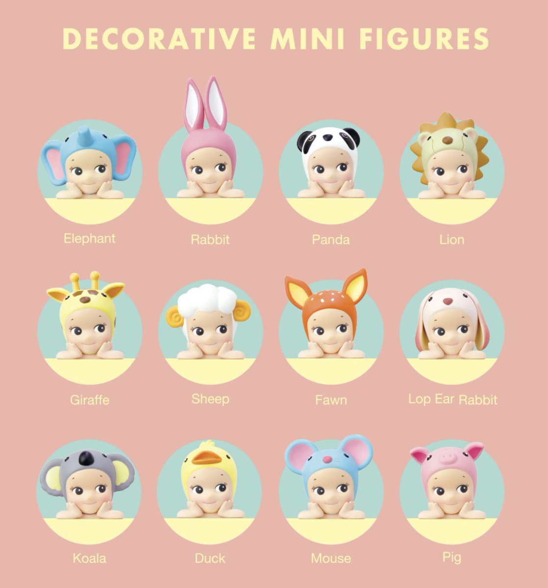 goodythingg's tweet photo. WTS // Want to sell

೨౿ [PRE-ORDER] Sonny Angel Hippers 

✨ Animal, Harvest, Looking Back

💵 190.000 DP 150.000

- Split pay. Pelunasan 🍊(exc admin 🍊)
- Random sealed blind box
- ETA 2 weeks (bisa lebih tergantung becuk)

🙏🏻 Membeli = sabar 

💌 DM to claim https://t.co/jXqO60b30k