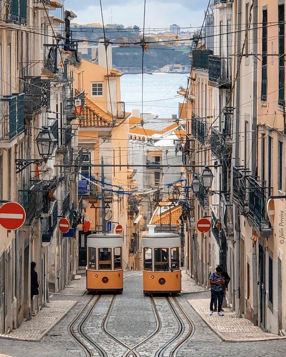Lisbon, Portugal 🇵🇹