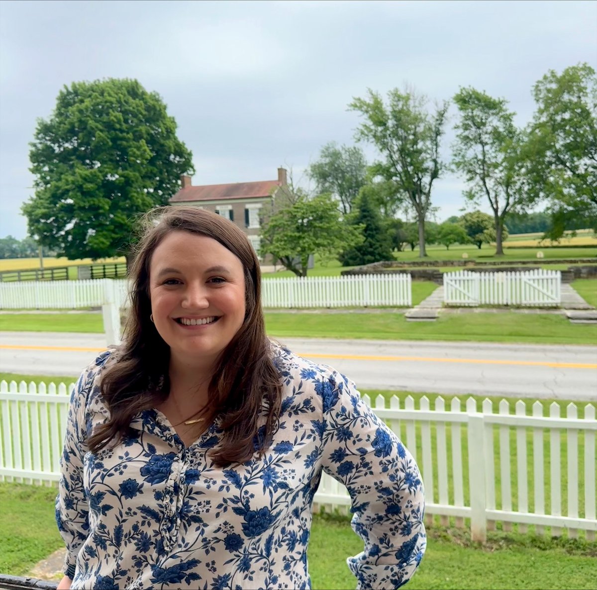 Sally Givens Rogers, Curator of Collections and Development at South Union Shaker Village in Auburn, KY is the One to Watch this month. Sally's nomination highlights her impact on the success of a small museum. Read more in this week's E-News: 
conta.cc/3V8urG2