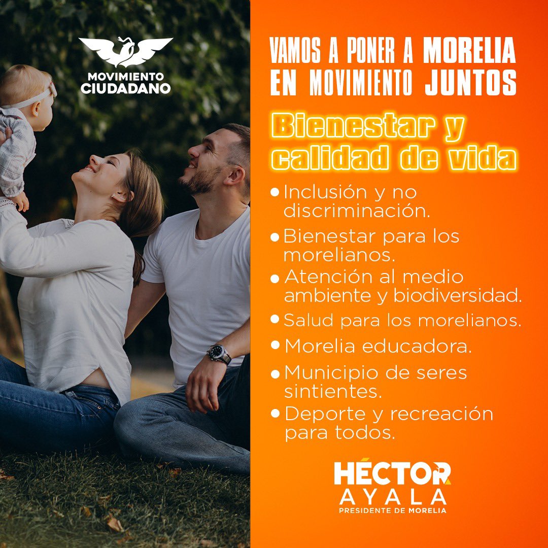 Héctor Ayala Morales tweet media