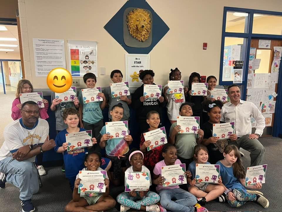 Gerry Moore tweet media