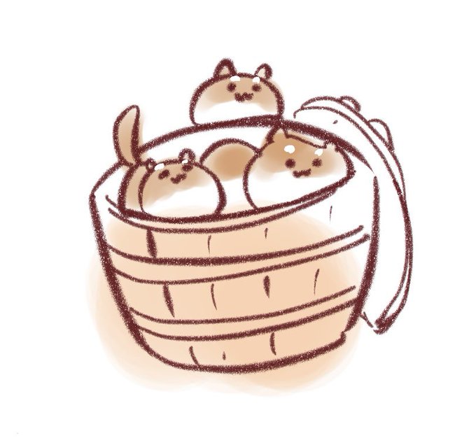 「bucket」 illustration images(Latest)