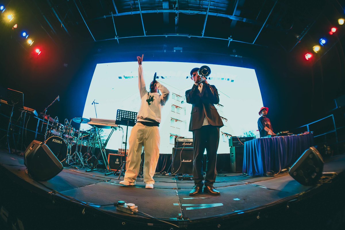 BungaRaya tweet media