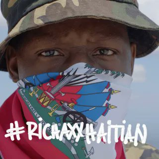 ■Mach-Hommyというラッパー

早くも今年のベストアルバムの一つとの呼び声も高い「#RICHAXXHAITIAN」を発表したMach-Hommy。

そんな注目ラッパーの特異なエピソードを紹介します。

1.