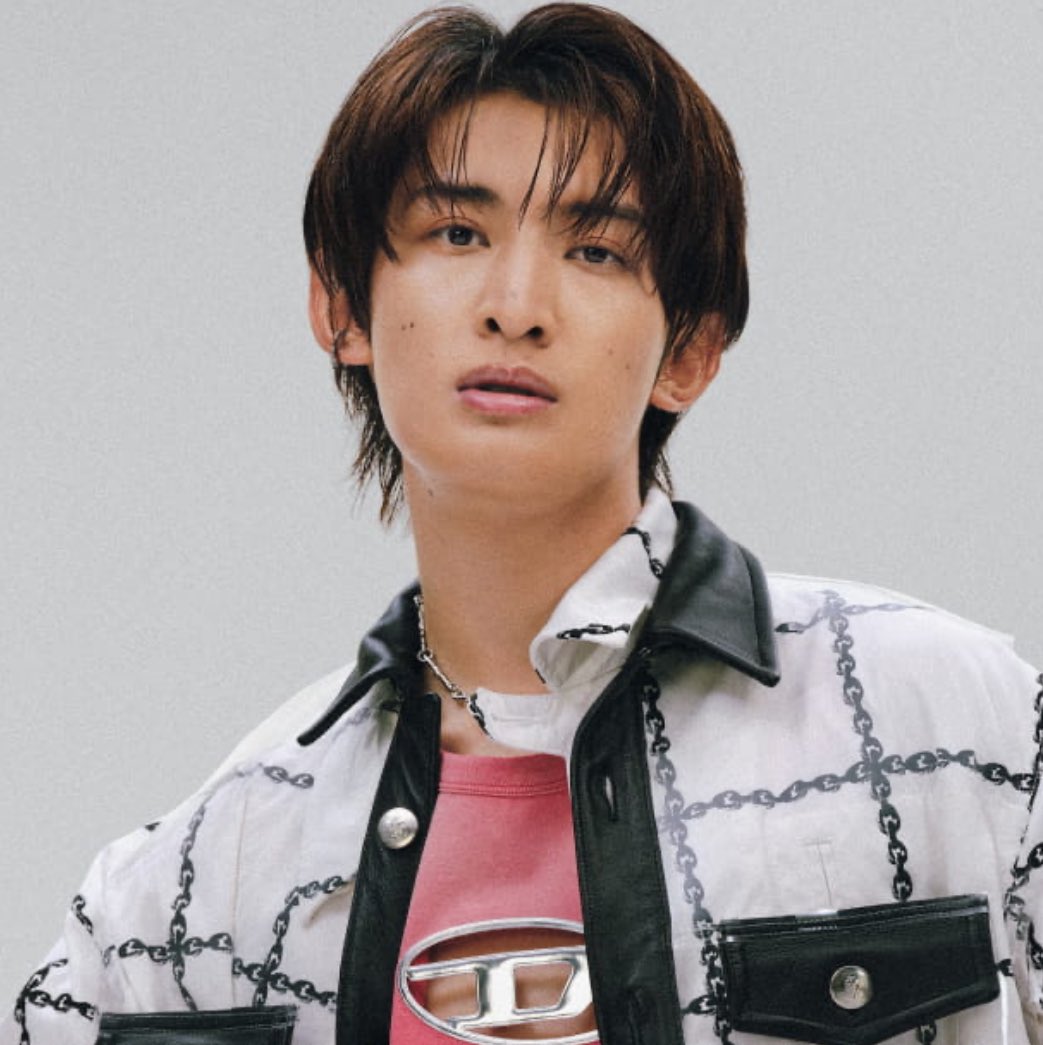 向井康二 36枚❄︎ BREAKOUT 君は僕のもの Man 公式写真 Snow Man 11th