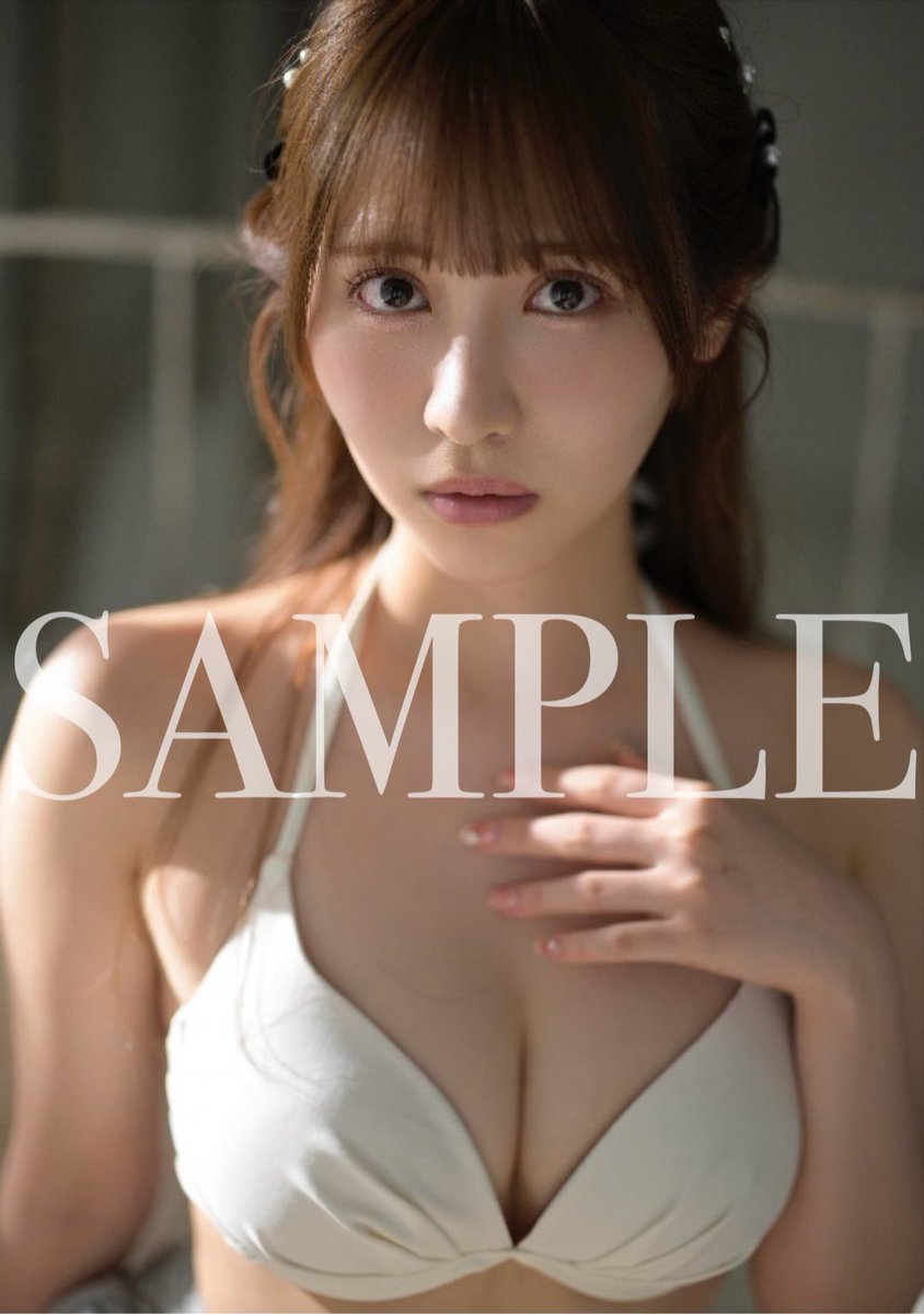 📢お知らせ📢

#小野六花 ブックレット制作現場見学イベントの冊子が完成致しました✨
今回は[150冊限定(直筆サイン入り)]をご用意します📕

📅受注期間
2024/6/10 12時〜6/24 12時
※ご注文が限定販売数に達した場合、
販売終了となります。

受注サイトは追ってご案内いたします✨ https://t.co/KNbo4mNRxN