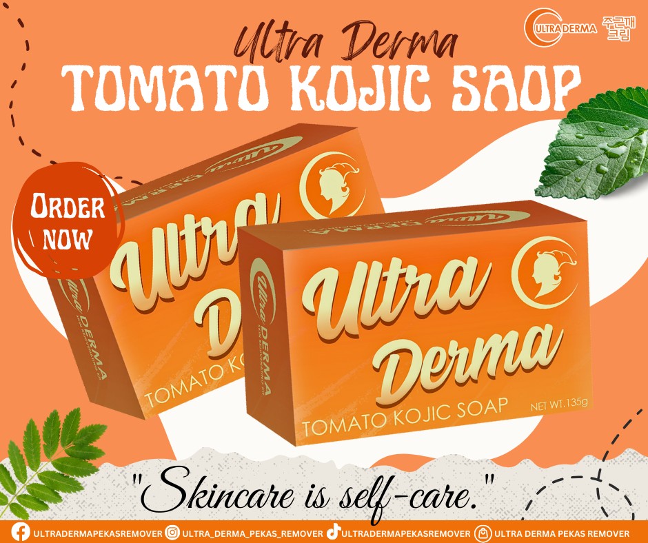 🧡🧡Ultra Derma🧡🧡
🧡🧡Tomato Kojic Soap🧡🧡
#ultradermapekastoner
#ultradermatrio
#ultradermaduo
#ultradermatomatokojicsoap
#ultradermapekascreamremover
#ultradermapekascream
#FDAapprovedProduct
#dermatologisttested
#Skincare
#Beauty
#SkinCareRoutine
#HealthySkin
#GlowingSkin