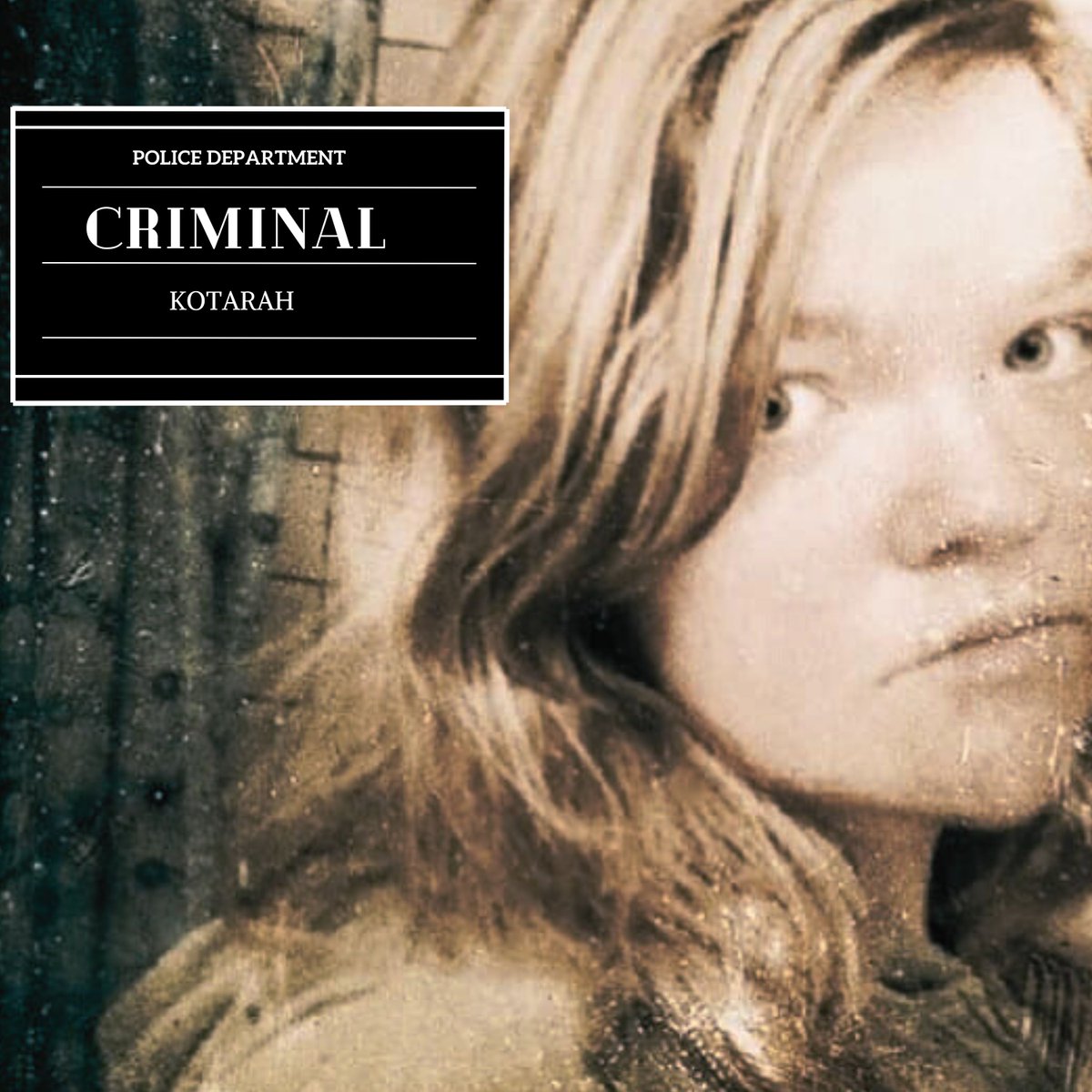 Kotarah (@iamkotarah) on Twitter photo My new single Criminal is out now! 
Produced by: Camufingo
kotarah.hearnow.com/criminal My new single Criminal is out now! 
Produced by: Camufingo
kotarah.hearnow.com/criminal