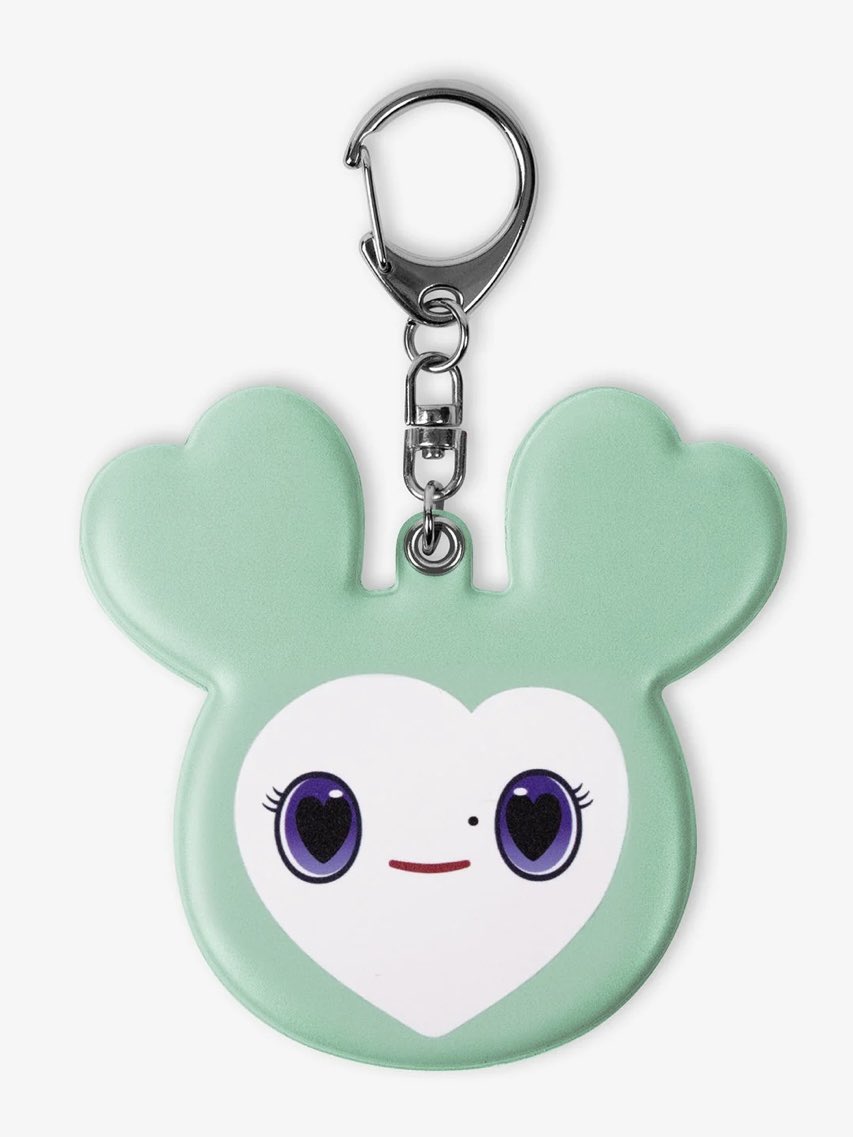 TWICE 5TH WORLD TOUR 'READY TO BE' in JAPAN SPECIAL GOODS LOVELYS