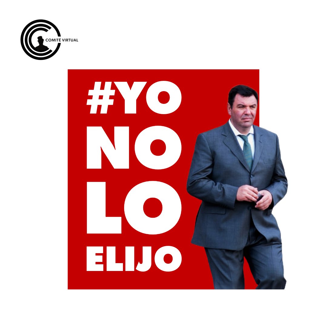 Los senadores son responsables de los próximos 20 años de justicia en argentina. 
@ucrsenado 
#YoNoLoElijo #LijoNo