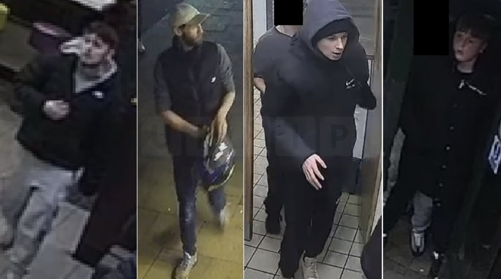 Detectives would like to speak with these males following an assault in Leamington uknip.co.uk/news/uk/breaki…