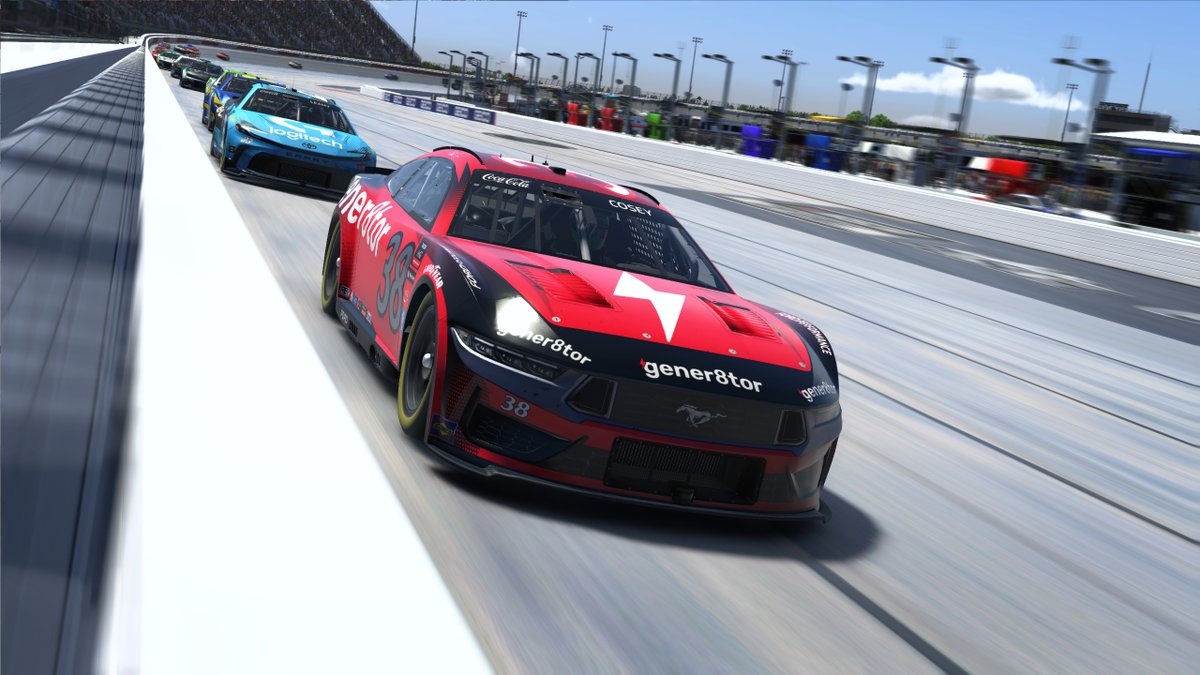 Michael Cosey Jr. tweet media