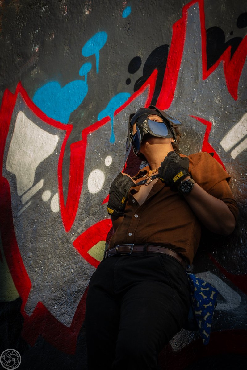 Mogely Pup tweet media