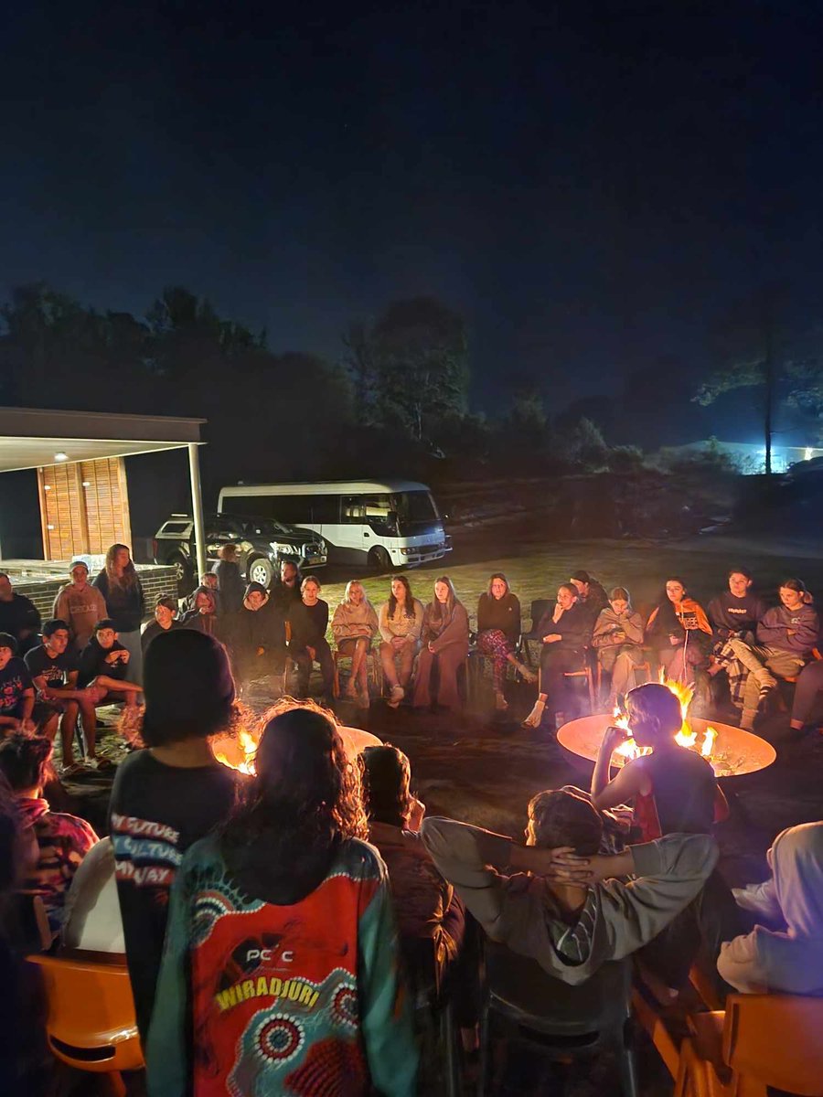What a deadly few days for our Aboriginal Student Leadership Camp at Murrook Cultural Centre on Worimi Country. Thank you to Uncle John Justin &amp; Leigh Ridgeway for the beautiful Welcome to Country.
Working with the incredible DELs over four principal networks to bring this