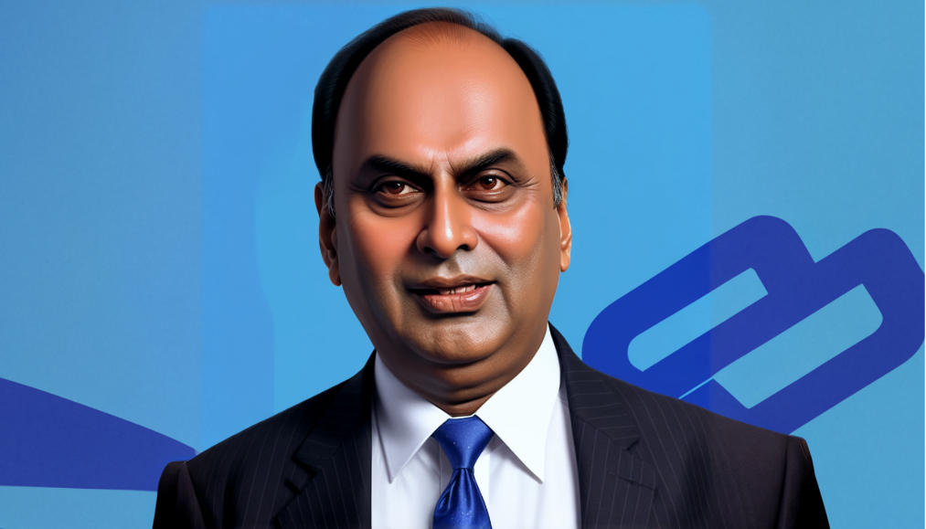 Dhirubhai Ambani: Business Tycoon #upsc 

Dhirubhai Ambani, a pioneering Indian industrialist, founded Reliance Industries Limited in 1966, which grew to become one of the largest conglomerates in India. Born on December 28, 1932, Ambani's visionary leadership transformed India's