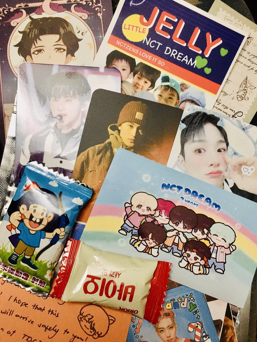 Shienashinxoxo's tweet photo. #Receivedmail #ShienashinxoxoBNS ๐ฑ๐ซถ๐ป
Kasya pala yung mga 10cm dolls pwera na lang kay Jaeminbun๐คญ
Thank you so much kay @bunnanajun for letting me makisabuy! ๐
Super friendly, smooth transaction, affordable price, taz nakakagulat andaming freebies paโค๏ธ
Bless you always po!๐โโ๏ธ https://t.co/fPmfBZngRs