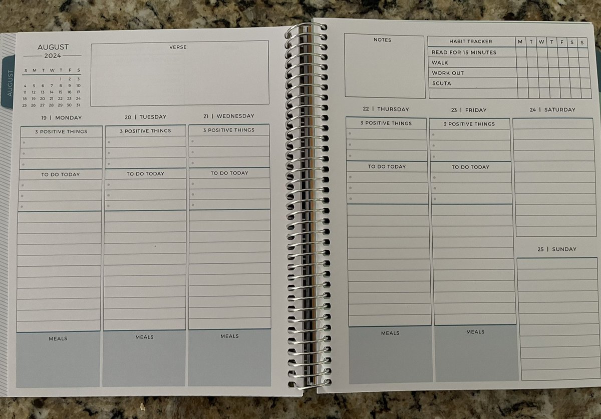 When you start the school year off great documenting, but fall off the wagon, you add it to your habit tracker for next school year! #PlumPaper #NerdAlert #SchoolCounselorGoals