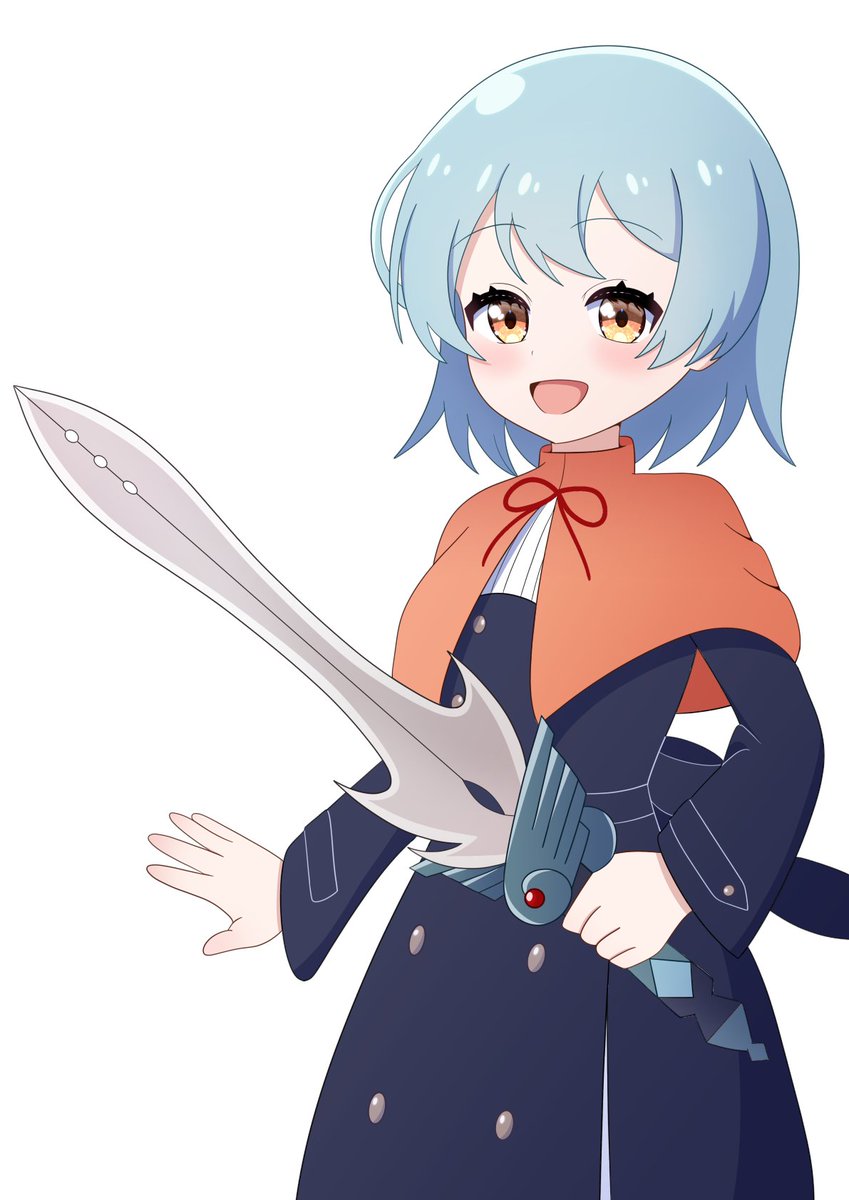 イラストリクエスト