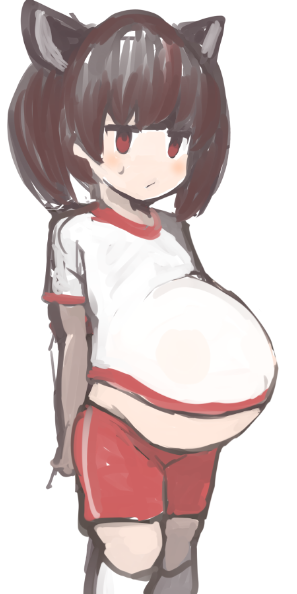 きり。。。。。。 