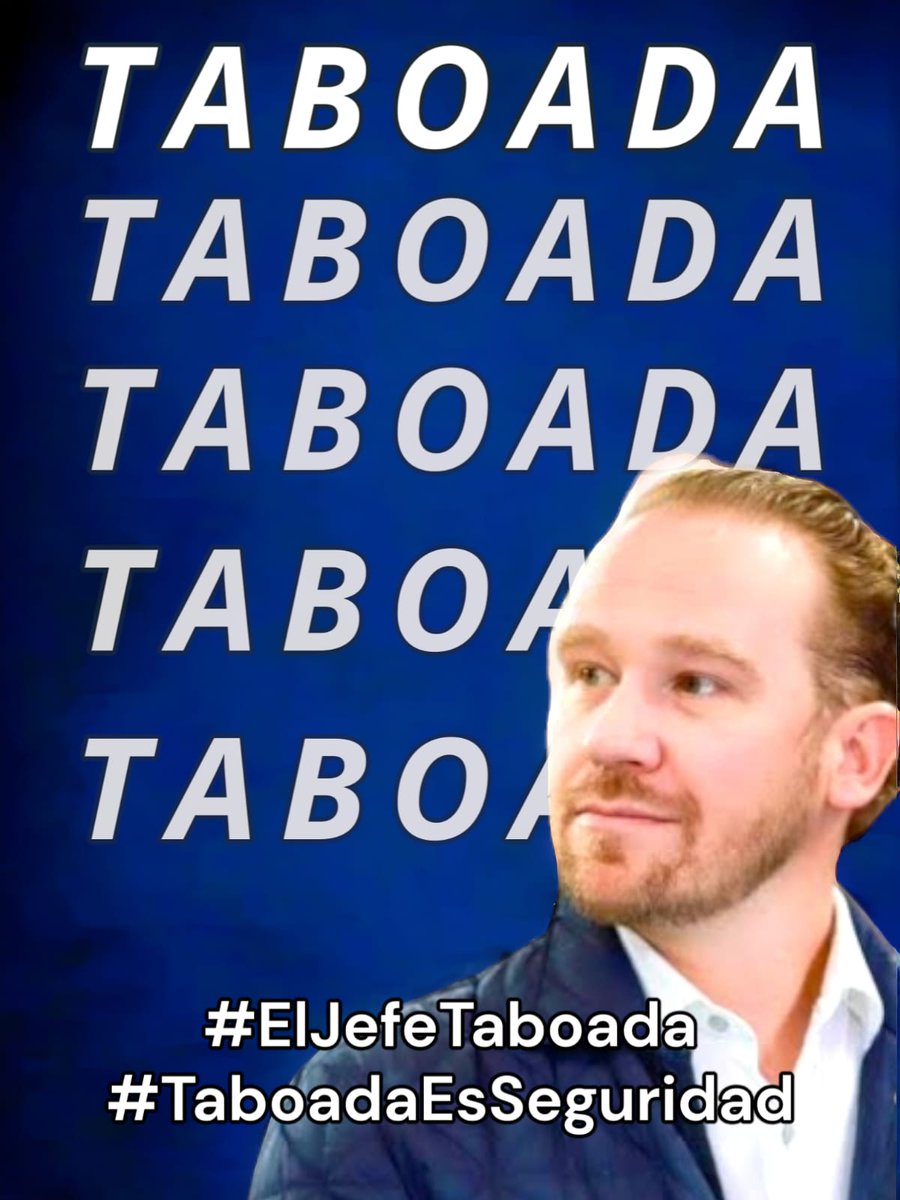 Caballerosurfer's tweet image. El momento de la verdad se acerca. #ElJefeTaboada. #CDMXdecidioPorTaboada.