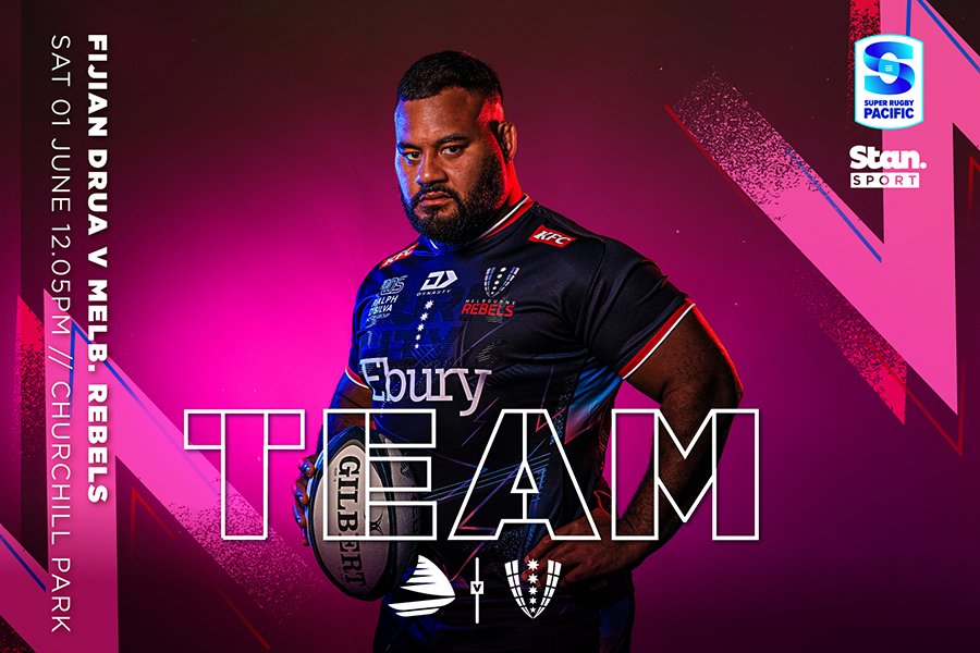 Bring on Round 15 😤
#alwaysfighting #alwaysrebels

Read More: bit.ly/RebelsRnd15