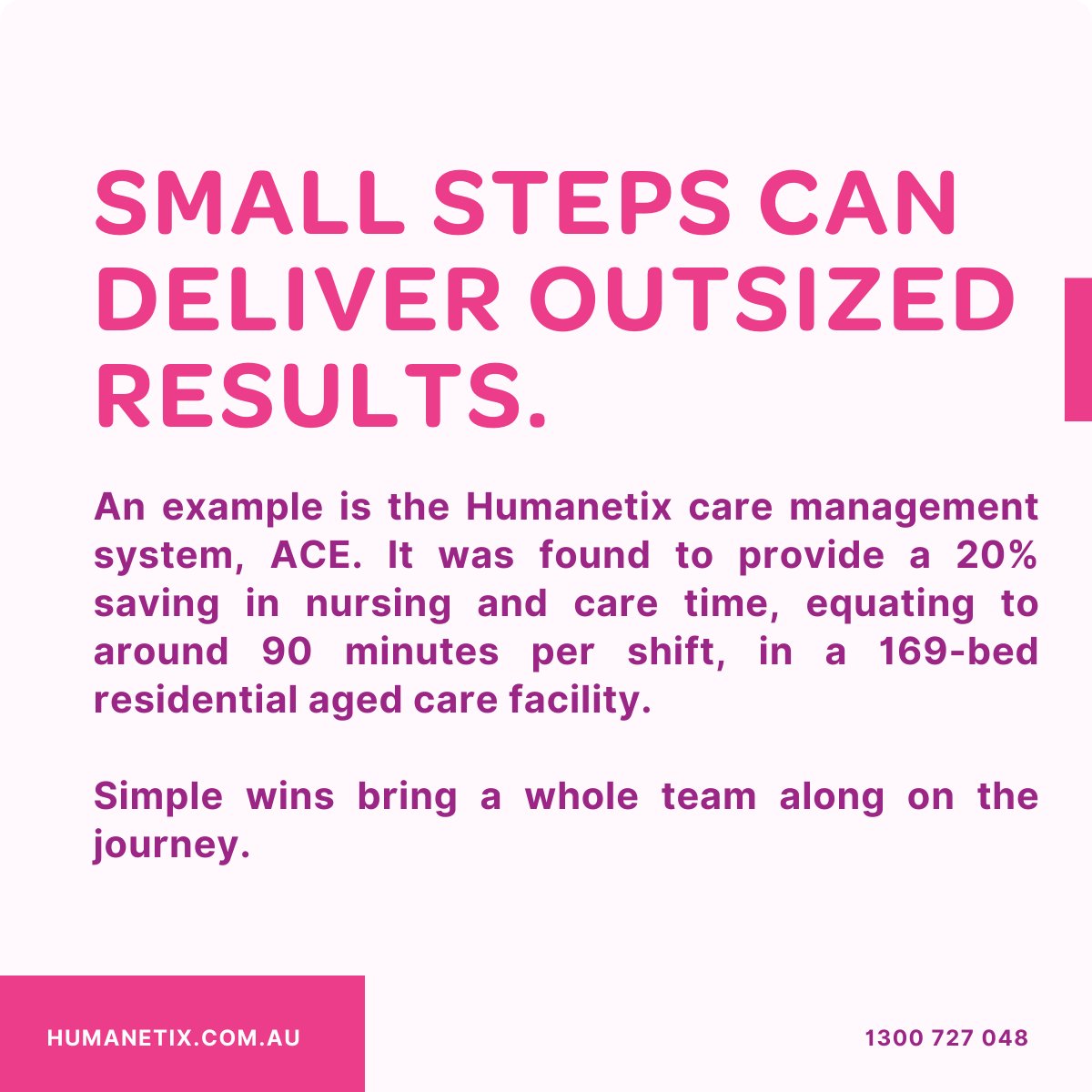 Humanetix tweet media