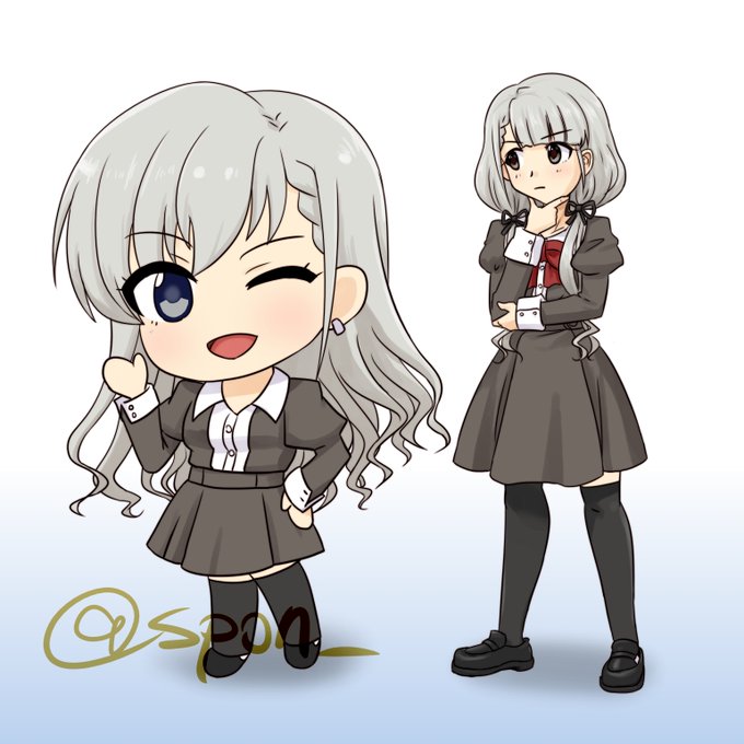 仕方ない、デカいのか小さいのかわかんねえ奴おいとくか 