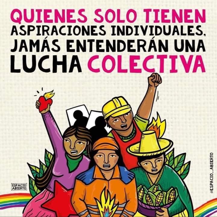 Buena noche de martes