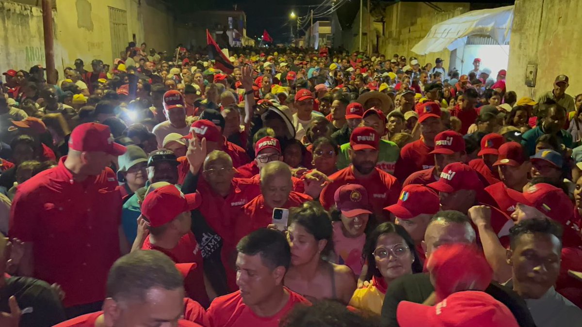 Adolfo Pereira Gobernador tweet media