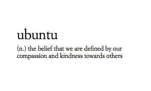 wordsporn's tweet image. ubuntu