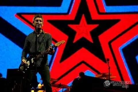 Happy birthday Star.
#NoelGallagher