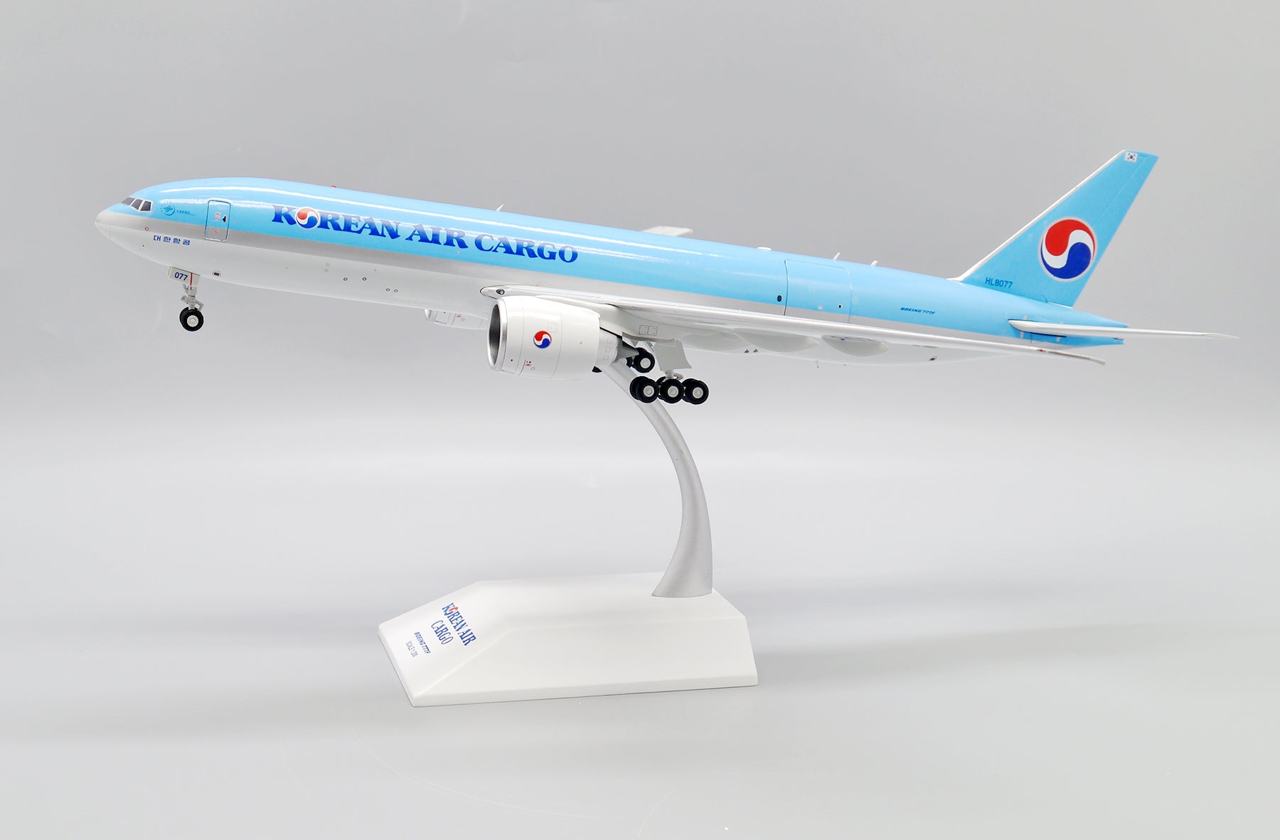 Phoenix 1/400 そっと 大韓航空777-300ER