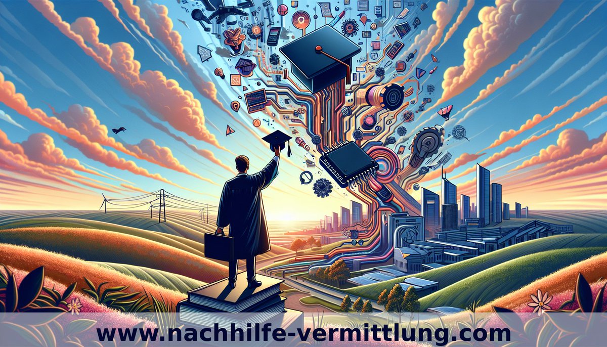 nachhilfe's tweet image. Nachhilfeunterricht gesucht in #Programmierung C, Automatisier... in #Witten.
Kostenlose Anmeldung: nachhilfe-vermittlung.com #2024