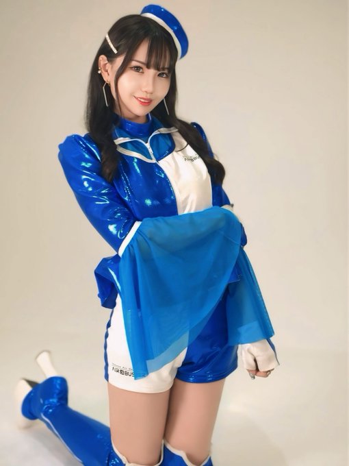 Twitterのコスプレ画像17