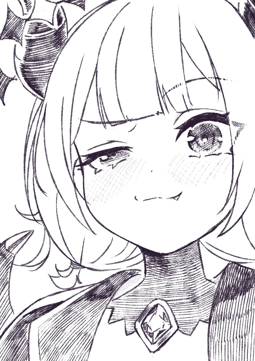 #今月描いた絵を晒す
4 